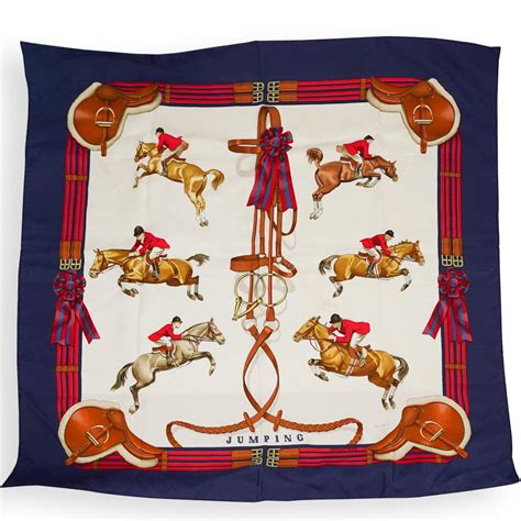 hermes scarves with horses|hermes horse price.